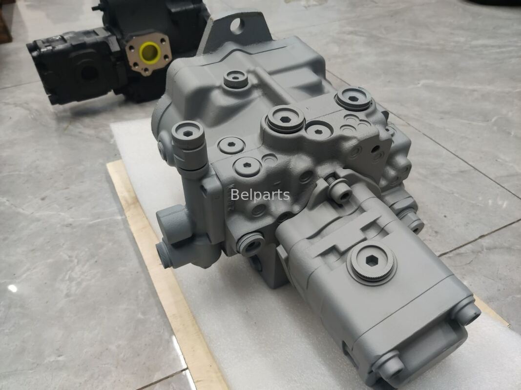 Hydraulische pomp Kubota KX161-3 KX163-5 KX165 KX183-3 Mini Graafmachine Onderdelen KYB PSVL2-27CG-1 B0210-27001 RD411-61113