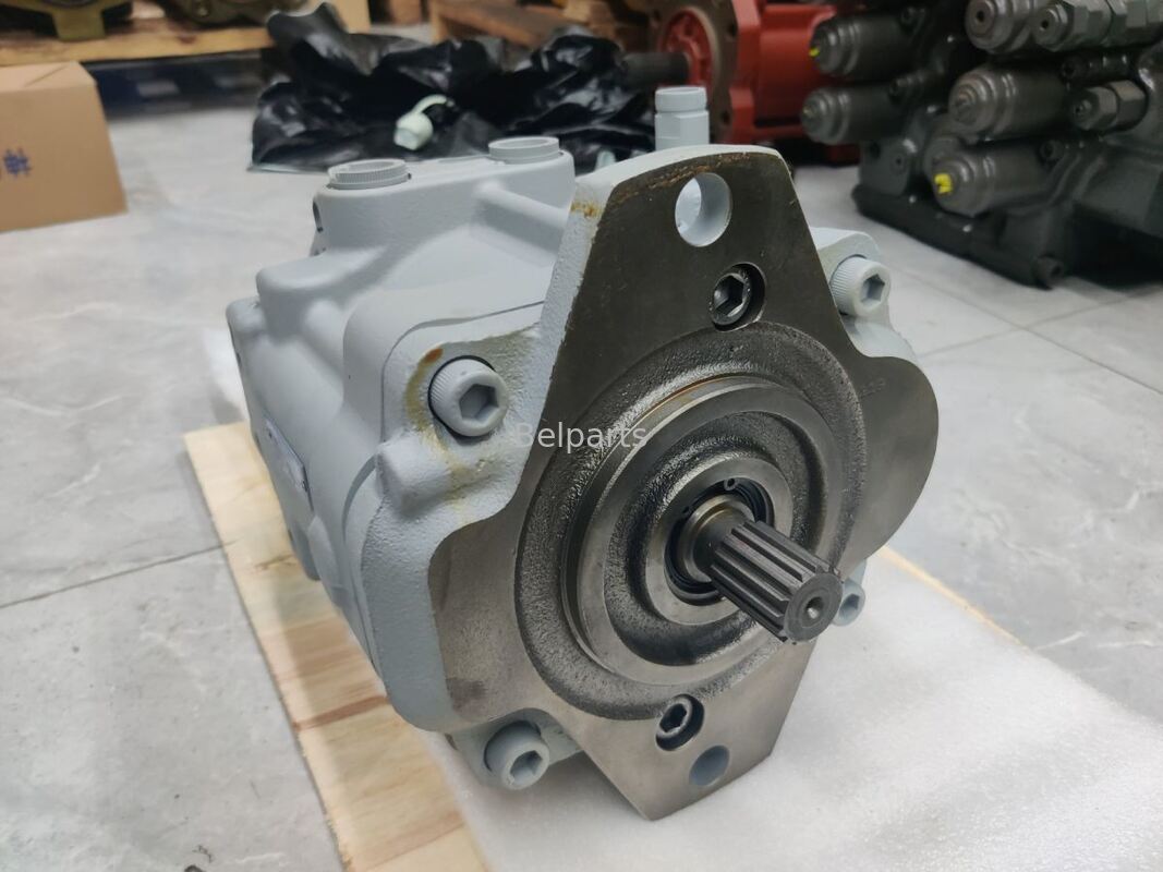 Hydraulische pomp Kubota KX161-3 KX163-5 KX165 KX183-3 Mini Graafmachine Onderdelen KYB PSVL2-27CG-1 B0210-27001 RD411-61113