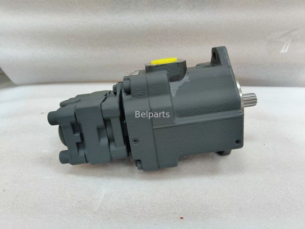 Hydraulische pomp Bobcat U25-3 U25S Mini-graafmachine onderdelen Nachi PVD-0B-24P-6G3-4191A zuigerpomp RB511-61114 RB511-61112