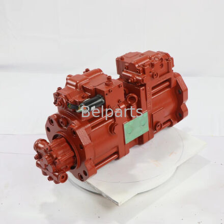 R130LC-3 R130-5 R140LC-7 R150LC-7 Hydraulische pomp voor Hyundai Graafmachine Onderdelen K3V63DT-9C22-14T Zuigerpomp 31E6-03010 31N3-10010 31N3-10011