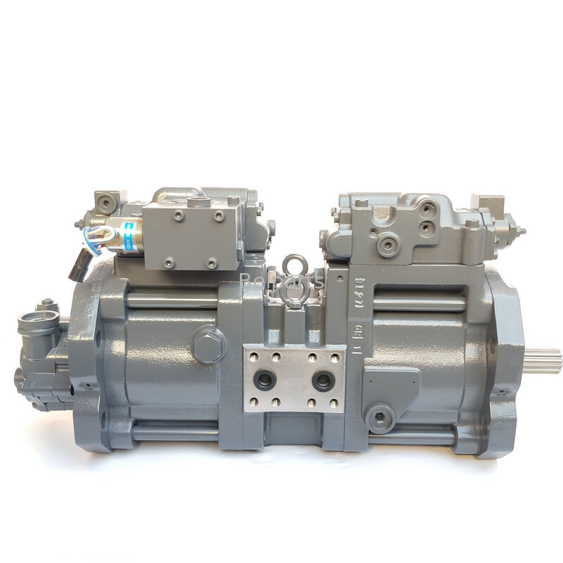 Hydraulische pomp voor XE135E XE135D XCMG Graafmachine Onderdelen K3V63DT-HNOV-14T Zuigerpomp