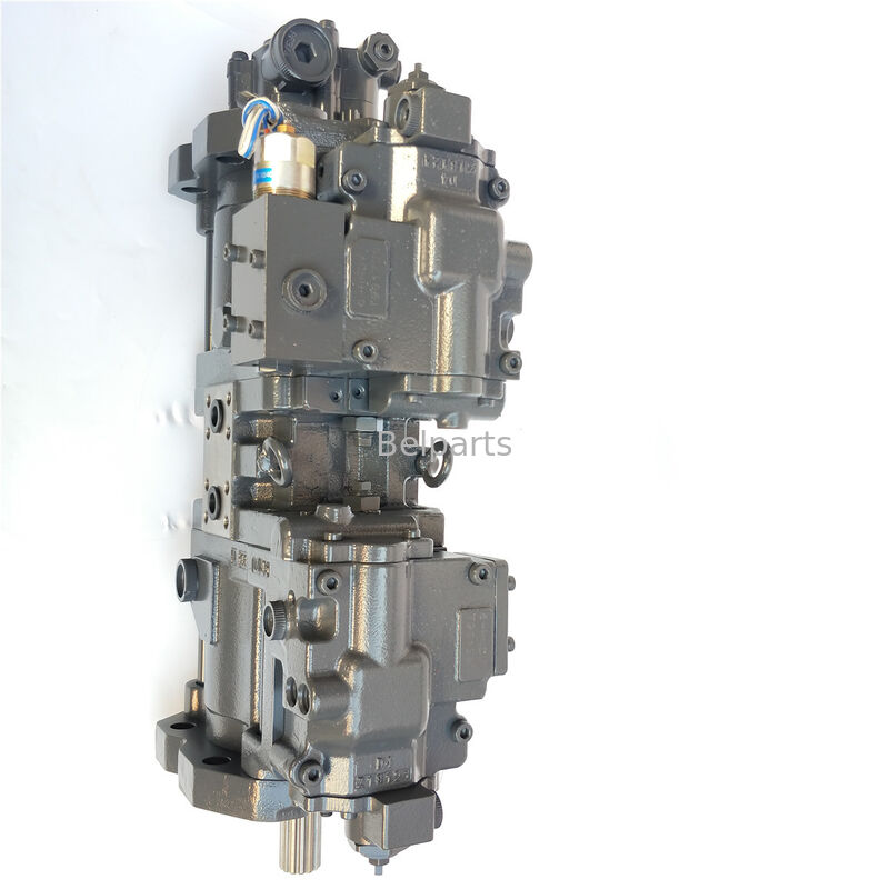 Hydraulische pomp voor XE135E XE135D XCMG Graafmachine Onderdelen K3V63DT-HNOV-14T Zuigerpomp