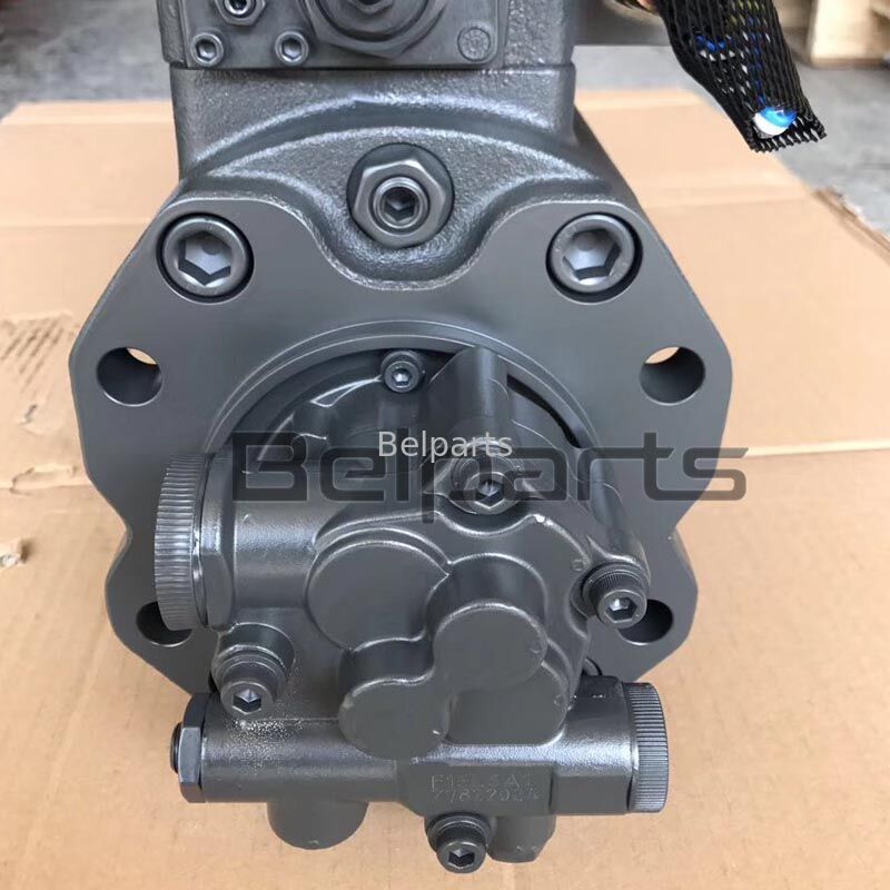 EC140 Hydraulische pomp voor excavatoronderdelen K3V63DT-9N09-14T Hoofdkolvenpomp SA 1142-05460