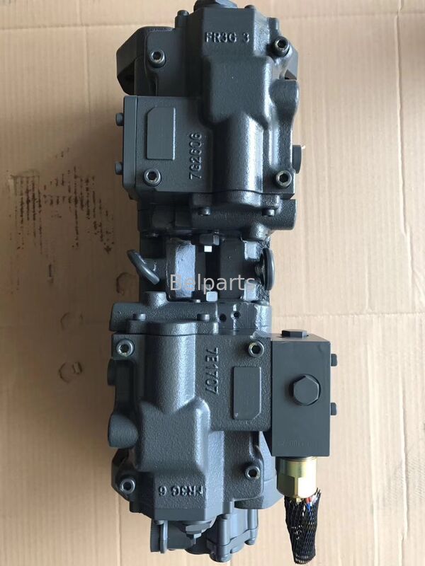 EC140 Hydraulische pomp voor excavatoronderdelen K3V63DT-9N09-14T Hoofdkolvenpomp SA 1142-05460