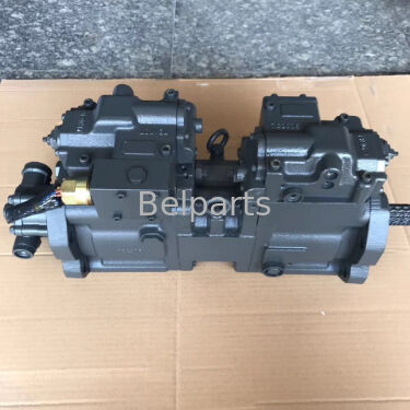 EC140 Hydraulische pomp voor excavatoronderdelen K3V63DT-9N09-14T Hoofdkolvenpomp SA 1142-05460