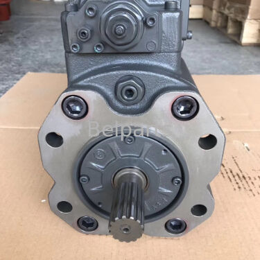 EC140 Hydraulische pomp voor excavatoronderdelen K3V63DT-9N09-14T Hoofdkolvenpomp SA 1142-05460