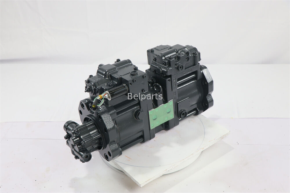 Hydraulische pomp voor XCMG XE150 Liugong CLG 915 Lishide SC160 Graafmachine onderdelen K3V63DT-9N09-14T Hoofdkolpppomp