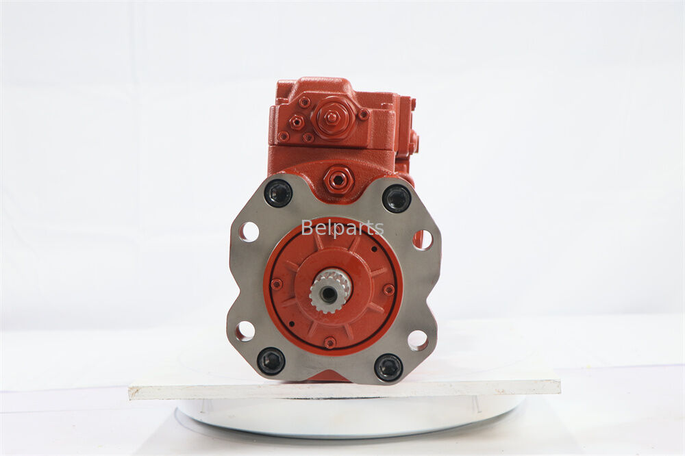 Hydraulische pomp voor SANY SY135-8 SY135C graafmachine reserveonderdelen K3V63DT-9POH-14T hoofdzakelijke zuigerpomp