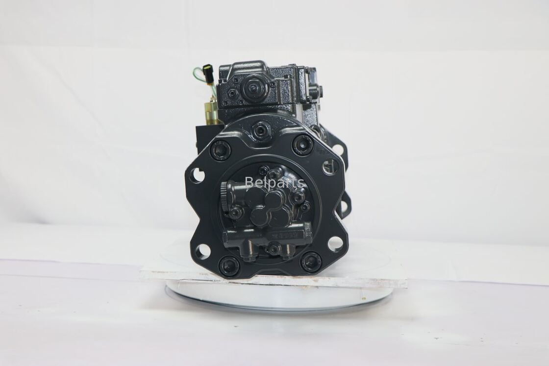 Hydraulische pomp voor Sumitomo S280 KATO HD700-5 HD700-7 HD800-5 HD800-7 HD820 graafmachine onderdelen Kawasaki K3V112DT-9N24-12T OEM zuigerpomp