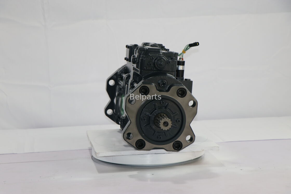 Hydraulische Pomp Voor VOLVO EC210 EC210B EC240 EC240B Graafmachine Onderdelen SA 1142-00012 SA 8230-14650 SA 1142-00531 Kawasaki K3V112DT-9N24-14T OEM Zuigerpomp
