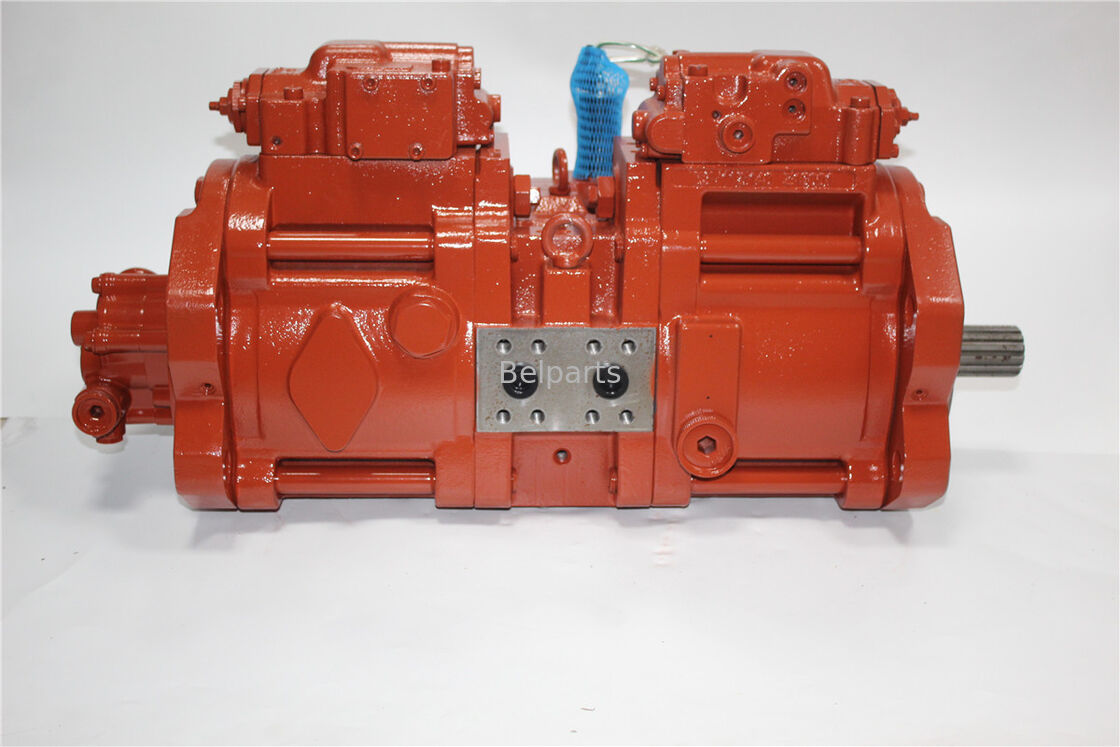 Hydraulische Pomp Voor LIUGONG CLG925LC CLG925E XCMG XE215 Graafmachine Onderdelen Kawasaki K3V112DT-9N24-14T OEM Zuigerpomp