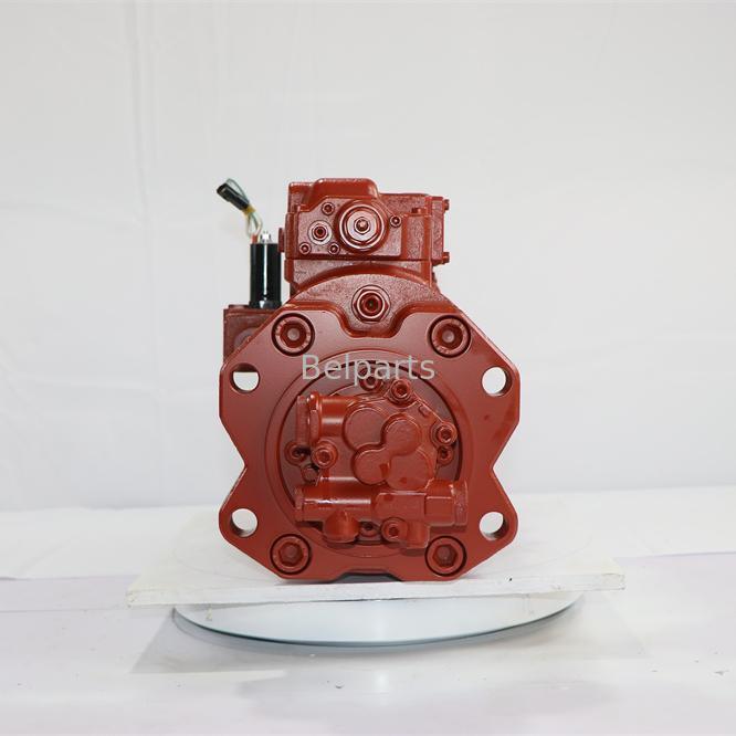 Hydraulische Pomp Voor HYUNDAI R225LC-9 R265LC-9 R275LC-9T Graafmachine Onderdelen 31Q7-10020 Kawasaki K3V112DTP-9P12-12T OEM Zuigerpomp