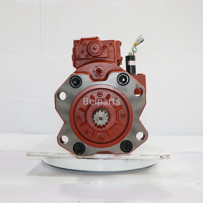 Hydraulische Pomp Voor HYUNDAI R225LC-9 R265LC-9 R275LC-9T Graafmachine Onderdelen 31Q7-10020 Kawasaki K3V112DTP-9P12-12T OEM Zuigerpomp