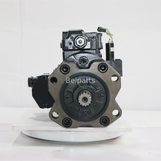 Hydraulische Pomp Voor Doosan DX260LC DX260LCA Graafmachine Onderdelen K1056909 Kawasaki K3V112DTP-9N24-14T (PTO) OEM Zuigerpomp