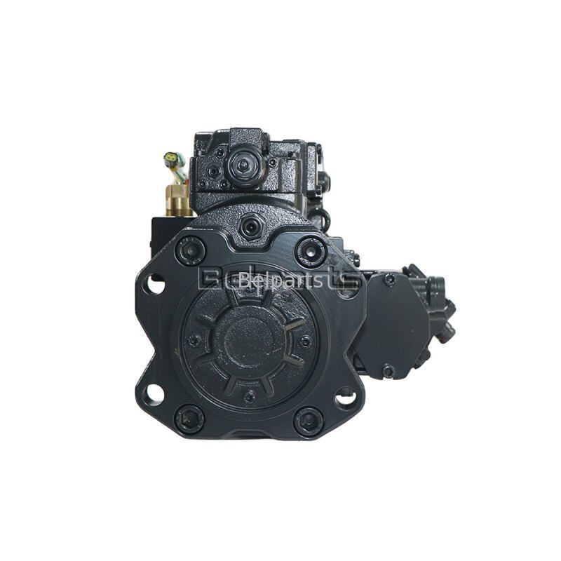 Hydraulische Pomp Voor Doosan Daewoo DH258-5 DH258-7 Graafmachine Onderdelen Kawasaki K3V112DTP-HNOV-14T PTO Originele Zuigerpomp
