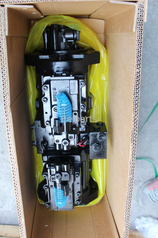 Kobelco SK200-8 SK210-8 SK210LC-8 SK210D-8 SK250-8 SK260-8 Hydraulische Pomp Voor Graafmachine Onderdelen YN10V00036F1 YN10V00036F4 LQ10V00009F1 YN10V00043F1 K3V112DTP1L9R-YT3K-V K3V112DTP-YT6K-17T Zuigerpomp