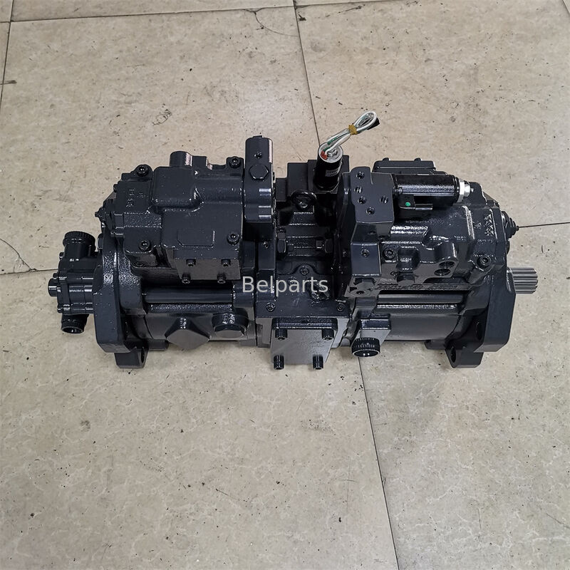 Kobelco SK210-5 Sumitomo SH210A5 CASE CX210 CX210B Hydraulische pomp K3V112DTP1F9R-9Y14-HV