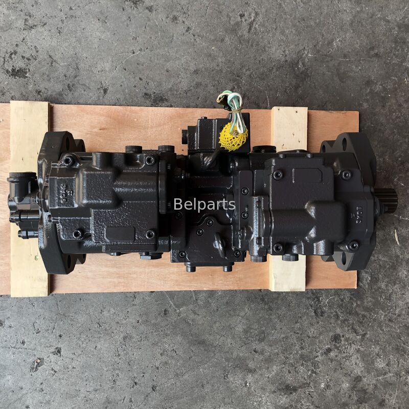 Hydraulische pomp voor DOOSAN DAEWOO DH300LC-7 graafmachine onderdelen 401-00424C Plunjerpomp K5V140DTP-HN01-17T