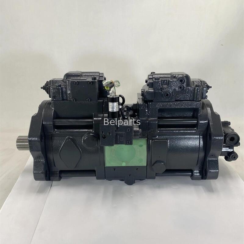 Hydraulische pomp voor DOOSAN DX300LC DX300LC-7 Graafmachine Onderdelen K1006550 K1006550A K1006550B K1006550C 400914-00393A 400914-00393 Hoofdpistompomp K5V140DTP-9N07-17T