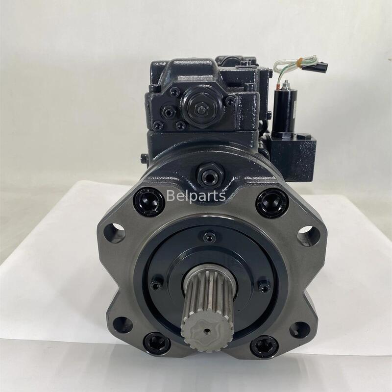 Hydraulische pomp voor DOOSAN DX300LC DX300LC-7 Graafmachine Onderdelen K1006550 K1006550A K1006550B K1006550C 400914-00393A 400914-00393 Hoofdpistompomp K5V140DTP-9N07-17T