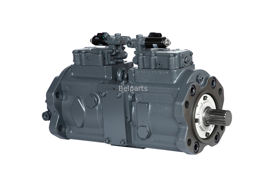 SANY SY235H Hydraulische pomp voor graafmachine reserveonderdelen