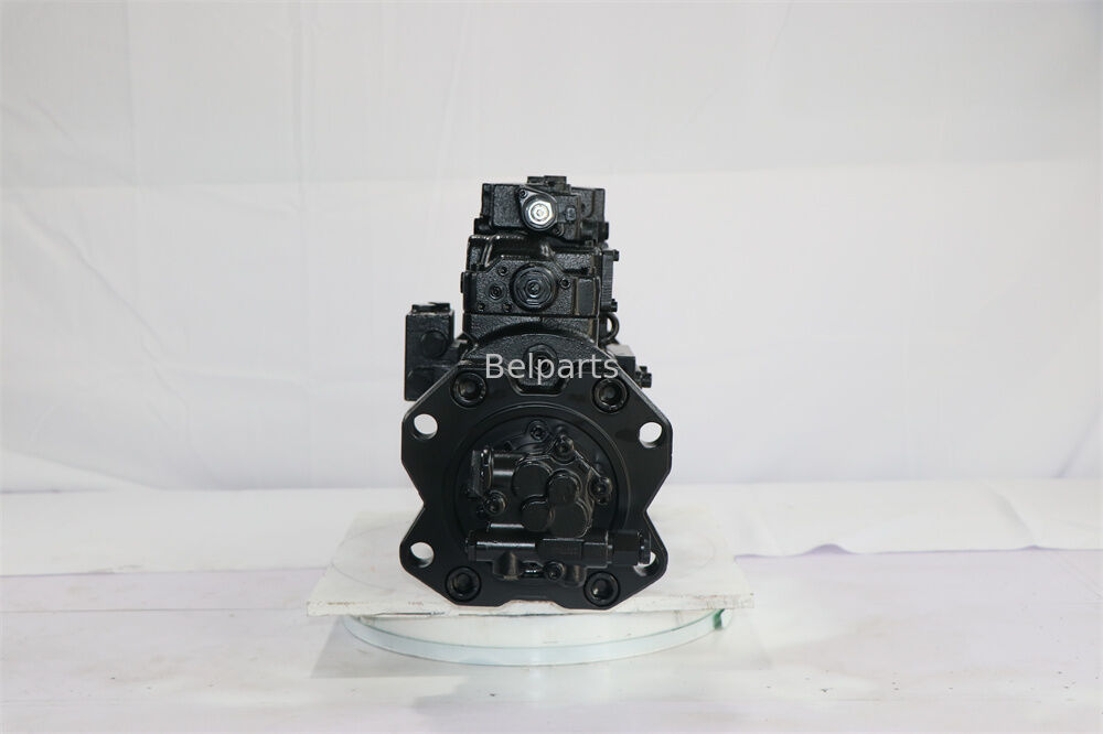 KOBELCO SK330-8 SK350-8 SK350LC-8 Hydraulische Pomp voor Graafmachine Onderdelen LC10V00020F1 Hoofdpomp K5V140DTP1X9R-YT6K-V K5V140DTP-YT6K-17T