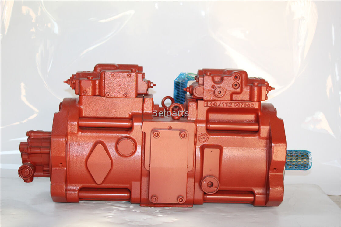 HYUNDAI Robex 305LC-7 R305LC-7 Hydraulische pomp voor graafmachineonderdelen 31N8-10011 XJBN-00996 31N8-10070 XJBN-00997 Hoofdkolppomp K5V140DTP-9C12-17T