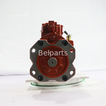 DOOSAN SOLAR 280LC-III DH280-3 DH300-5 Hydraulische pomp voor graafmachineonderdelen 2401-9154B 2401-9154C 2401-9154A DAEWOO Hoofdkolvenpomp K3V140DT-HNOV-14T