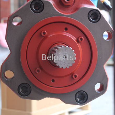 DOOSAN SOLAR 280LC-III DH280-3 DH300-5 Hydraulische pomp voor graafmachineonderdelen 2401-9154B 2401-9154C 2401-9154A DAEWOO Hoofdkolvenpomp K3V140DT-HNOV-14T