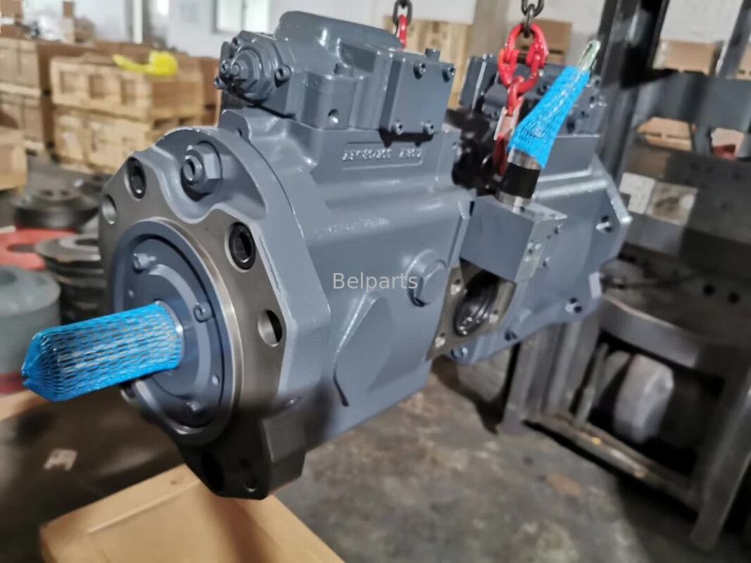 VOLVO EC290 EC290B LC EC290BLC Hydraulische Pomp voor Graafmachine Onderdelen 14641331 SA7220-00601 14524052 14531591 Hoofd Zuigerpomp K3V140DT-9N29-17T K3V140DT-1K9R-9N24-HV