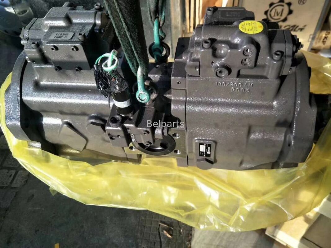 VOLVO EC290 EC290B LC EC290BLC Hydraulische Pomp voor Graafmachine Onderdelen 14641331 SA7220-00601 14524052 14531591 Hoofd Zuigerpomp K3V140DT-9N29-17T K3V140DT-1K9R-9N24-HV