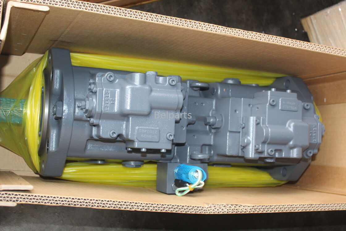 VOLVO EC290 EC290B LC EC290BLC Hydraulische Pomp voor Graafmachine Onderdelen 14641331 SA7220-00601 14524052 14531591 Hoofd Zuigerpomp K3V140DT-9N29-17T K3V140DT-1K9R-9N24-HV