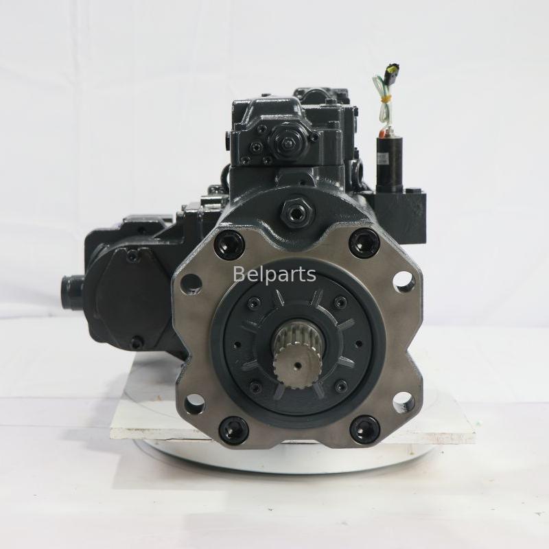 EC360 Hydraulische Pomp voor Graafmachine Reserveonderdeel SA 7220-00700 K3V180DT-9N29-17T Hoofd Zuigerpomp Aanhangsel