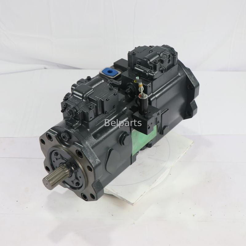 VOLVOo EC360 Hydraulische pomp voor graafmachine onderdeel SA 7220-00700 K3V180DT-9N29-17T Hoofdkolvenpomp bevestiging