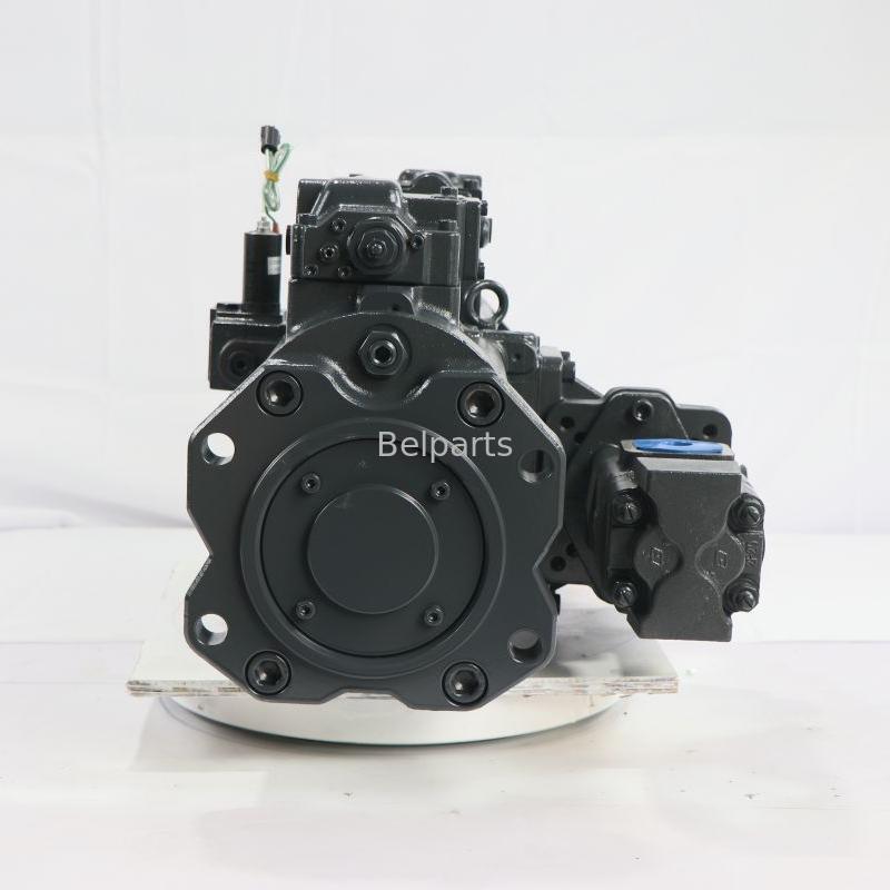 EC360 Hydraulische Pomp voor Graafmachine Reserveonderdeel SA 7220-00700 K3V180DT-9N29-17T Hoofd Zuigerpomp Aanhangsel