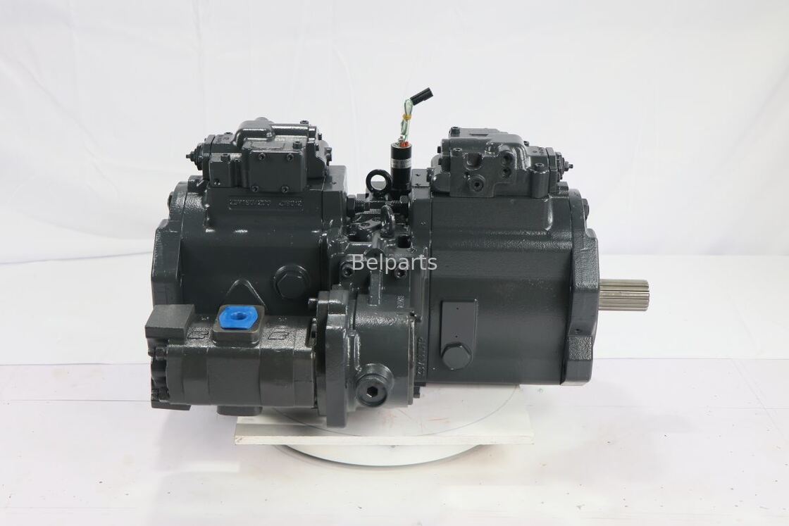 EC360 Hydraulische Pomp voor Graafmachine Reserveonderdeel SA 7220-00700 K3V180DT-9N29-17T Hoofd Zuigerpomp Aanhangsel