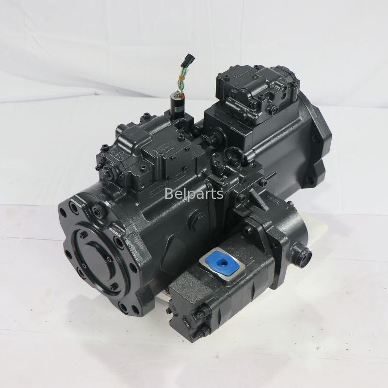 EC360 Hydraulische Pomp voor Graafmachine Reserveonderdeel SA 7220-00700 K3V180DT-9N29-17T Hoofd Zuigerpomp Aanhangsel