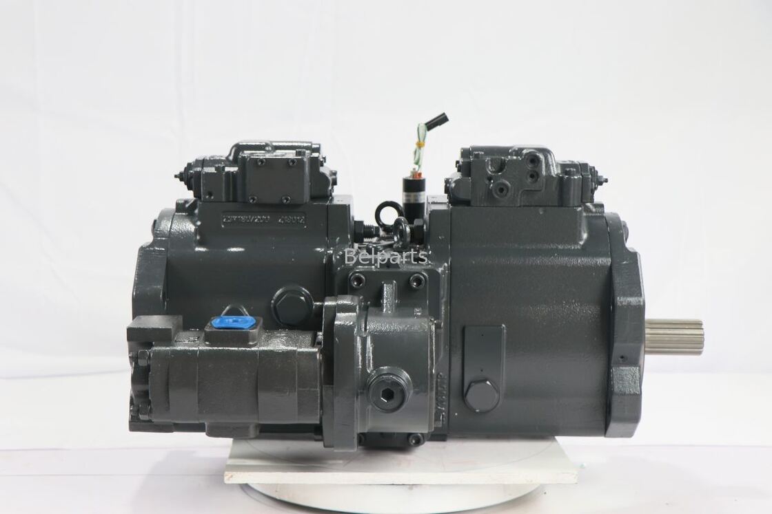 EC360 Hydraulische Pomp voor Graafmachine Reserveonderdeel SA 7220-00700 K3V180DT-9N29-17T Hoofd Zuigerpomp Aanhangsel