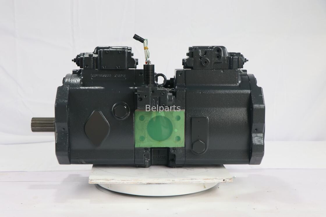 EC360 Hydraulische Pomp voor Graafmachine Reserveonderdeel SA 7220-00700 K3V180DT-9N29-17T Hoofd Zuigerpomp Aanhangsel