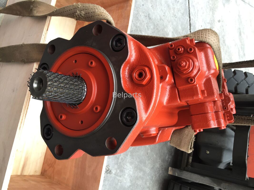 HYUNDAI R450LC-7 R450LC-7A R500LC-7 R500LC-7A Hydraulische pomp voor graafmachineonderdelen