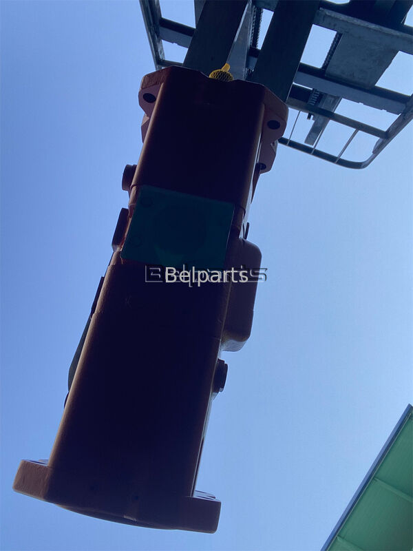 HYUNDAI R450LC-7 R450LC-7A R500LC-7 R500LC-7A Hydraulische pomp voor graafmachineonderdelen