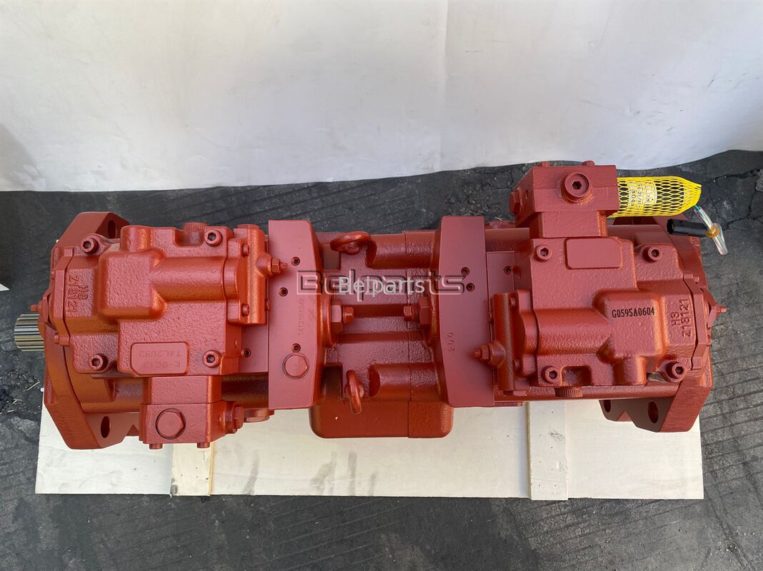 HYUNDAI R450LC-7 R450LC-7A R500LC-7 R500LC-7A Hydraulische pomp voor graafmachineonderdelen