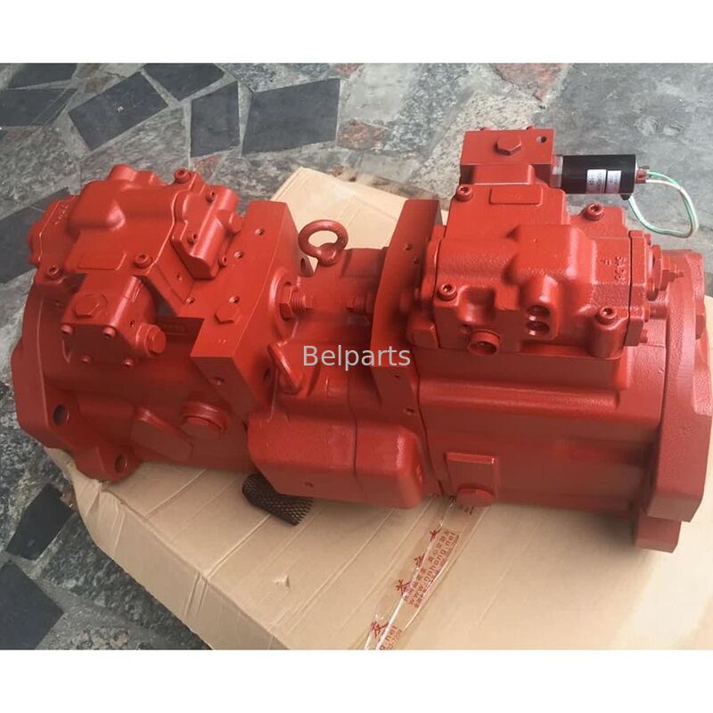VOLVOo EC460B EC460BLC Hydraulische pomp voor graafmachineonderdelen VOE 14508164 14618624 14531857 14526609 Hoofdkolvenpomp OEM K5V200DTH10YR-9N0B-V