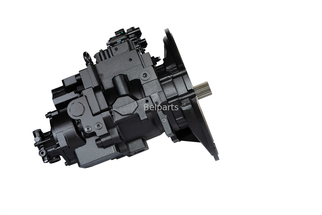 EC480E EC480EL Hydraulische Pomp voor Graafmachine Onderdelen 14644493 VOE14644493 Hoofdzuigerpomp K5V212DPH1V1R-0E83-V