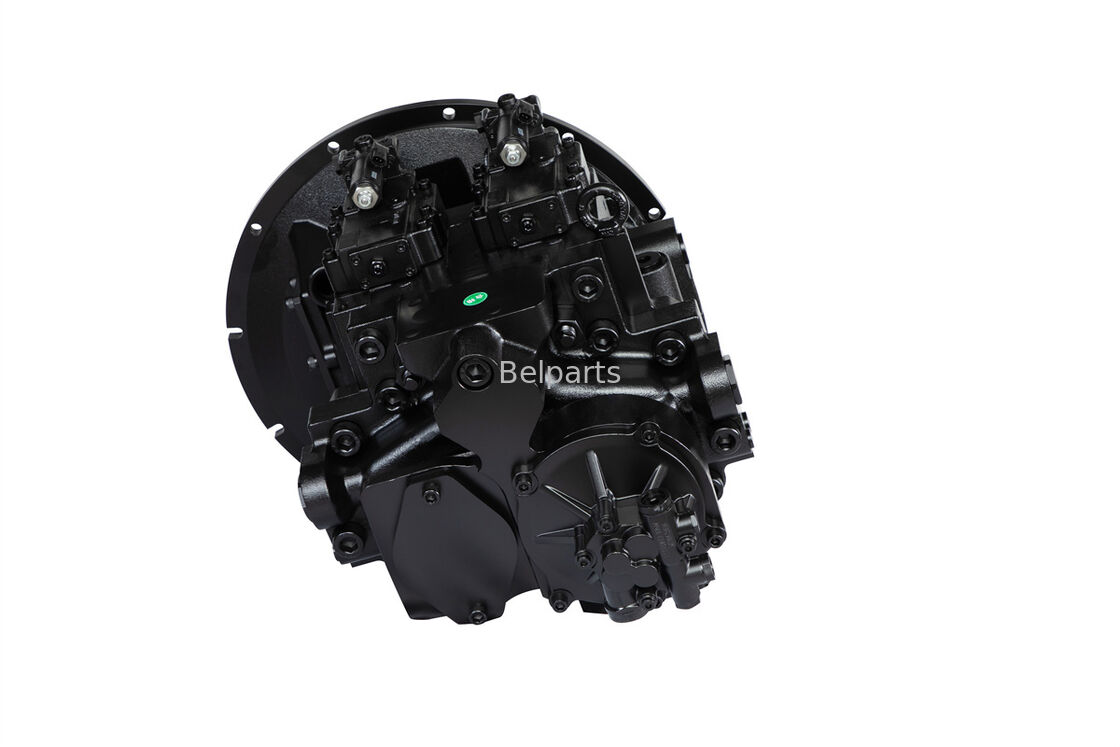 EC480E EC480EL Hydraulische Pomp Voor VOLVO Graafmachine Onderdelen 14644493 Hoofd Zuigerpomp K5V212DPH1V1R-0E83-V