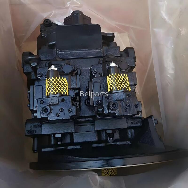 EC480E EC480EL Hydraulische Pomp voor Graafmachine Onderdelen 14644493 VOE14644493 Hoofdzuigerpomp K5V212DPH1V1R-0E83-V