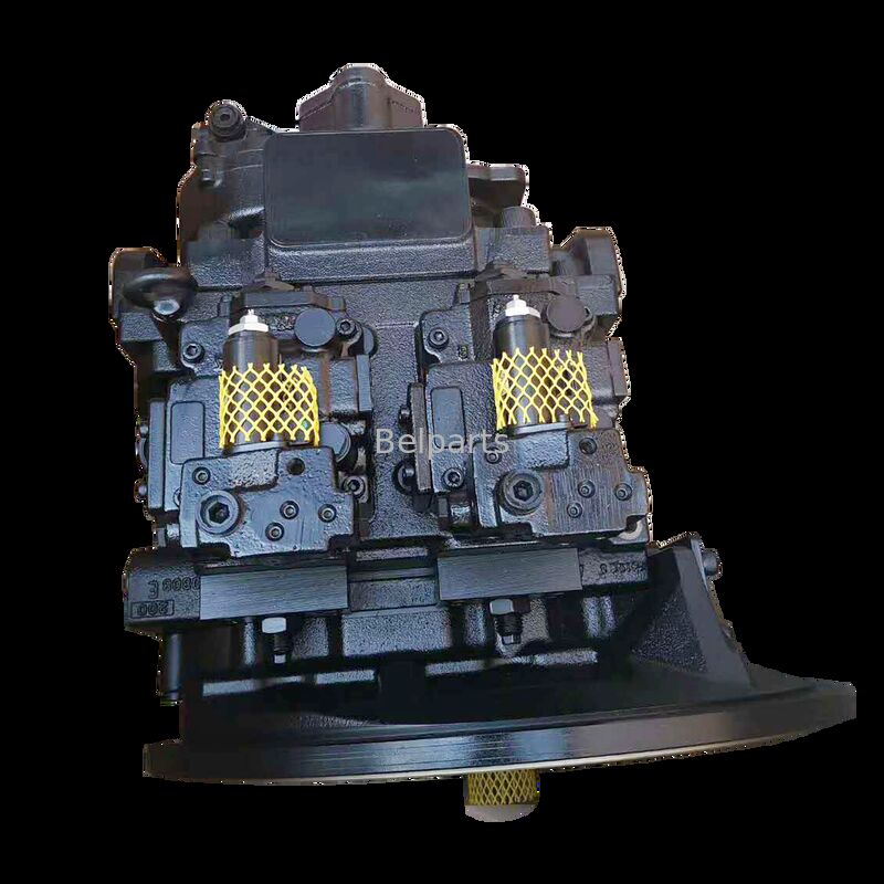 EC480E EC480EL Hydraulische Pomp voor Graafmachine Onderdelen 14644493 VOE14644493 Hoofdzuigerpomp K5V212DPH1V1R-0E83-V