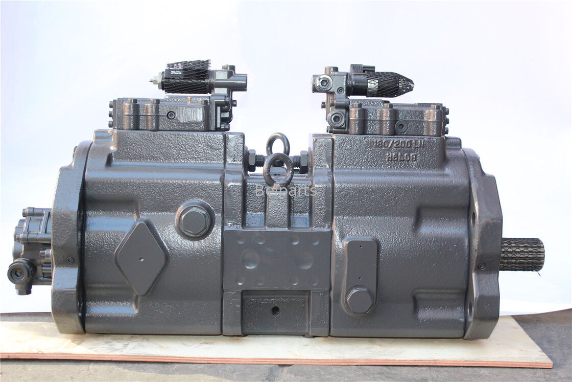 EC300D EC350D EC300DL Hydraulische pomp voor VOLVOO Graafmachine Onderdelen 14639133 Hoofdkolpppomp K5V160DT-158R-1E06-V