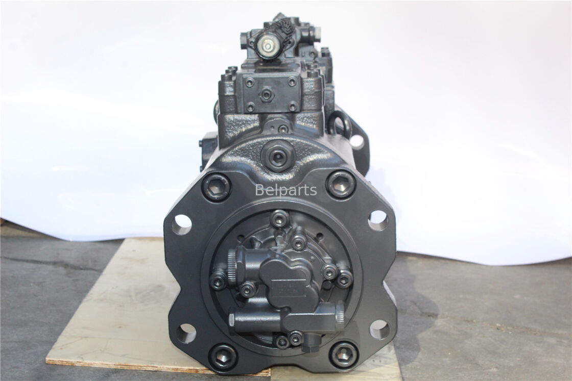 EC300D EC350D EC300DL Hydraulische pomp voor VOLVOO Graafmachine Onderdelen 14639133 Hoofdkolpppomp K5V160DT-158R-1E06-V