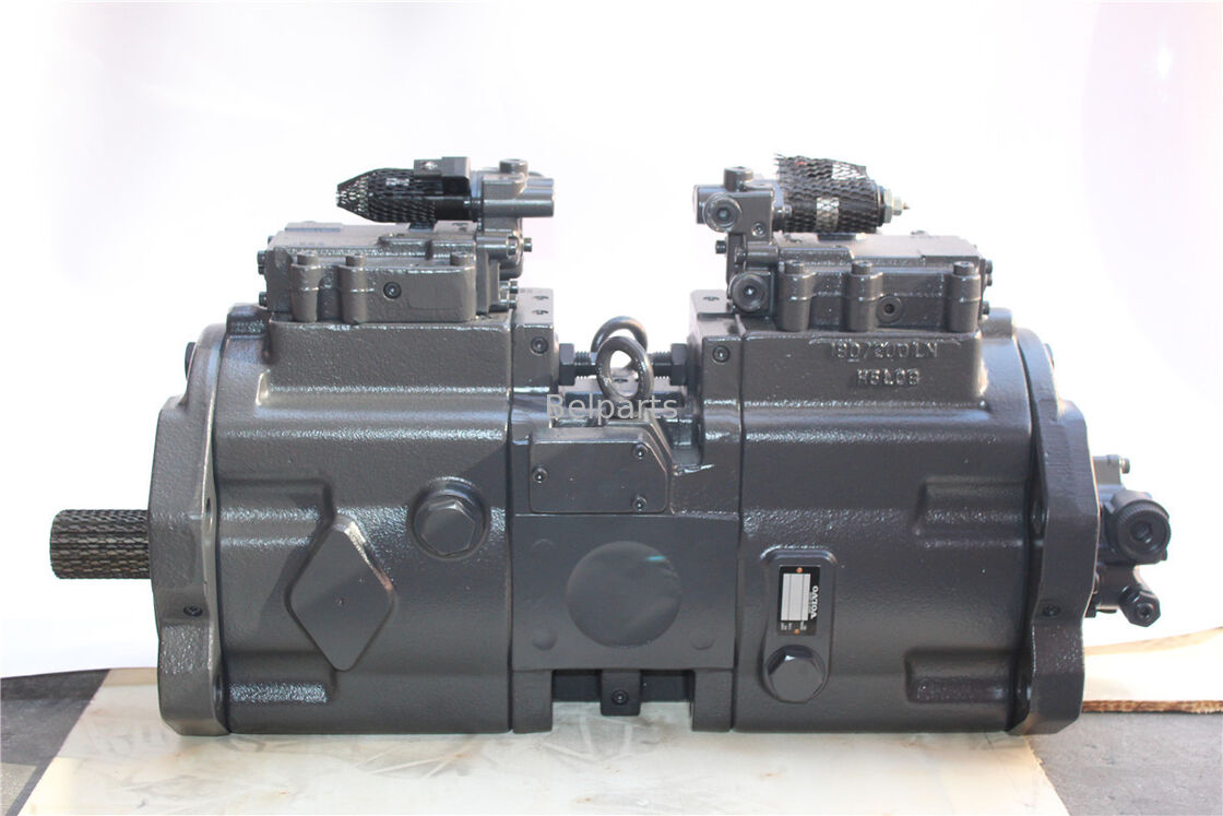 EC300D EC350D EC300DL Hydraulische pomp voor VOLVOO Graafmachine Onderdelen 14639133 Hoofdkolpppomp K5V160DT-158R-1E06-V